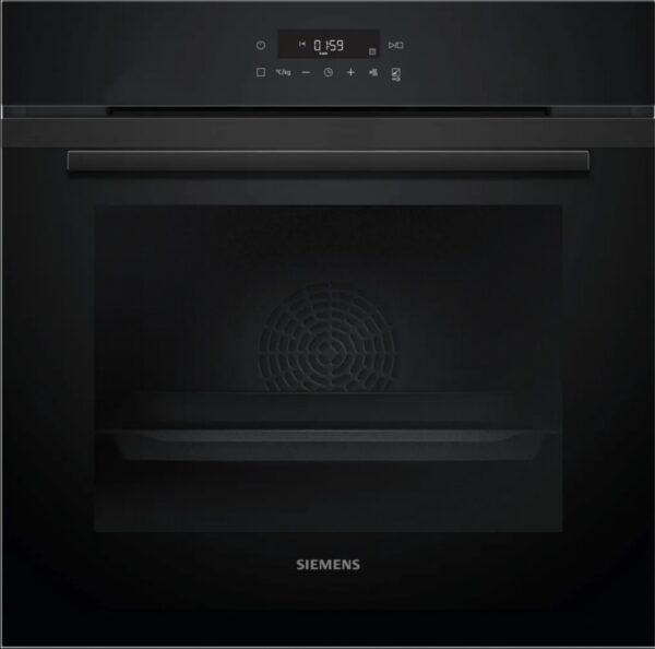 Духова шафа Siemens HB 272ABB0 - 1