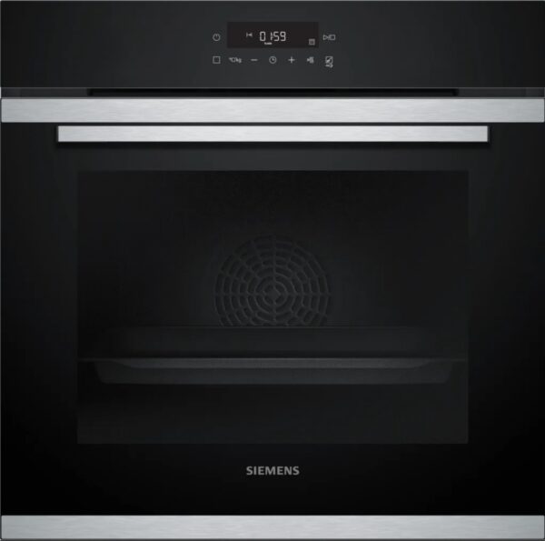 Духова шафа Siemens HB 272ABS0S - 1