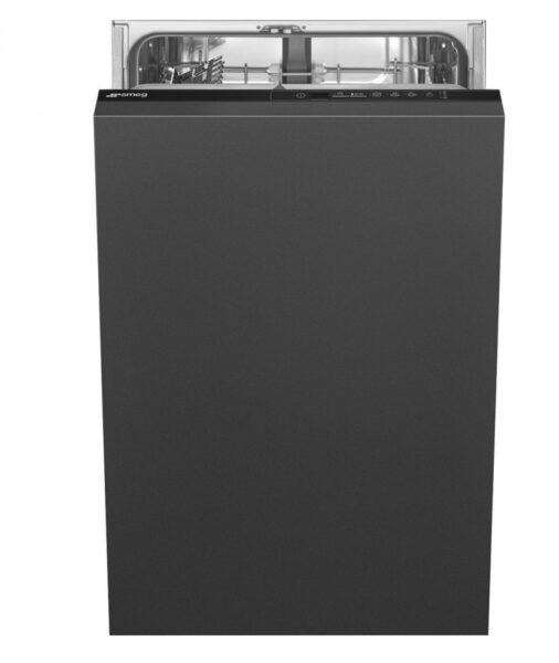 Посудомийна машина Smeg ST 4512IN - 1