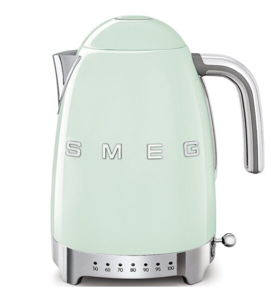 Не вказано Smeg KLF 04PGEU - 2