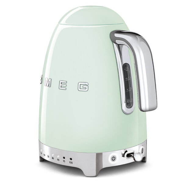 Не вказано Smeg KLF 04PGEU - 4