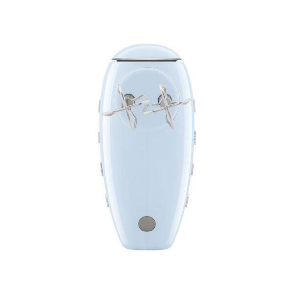 Не вказано Smeg HMF 01PBEU - 6