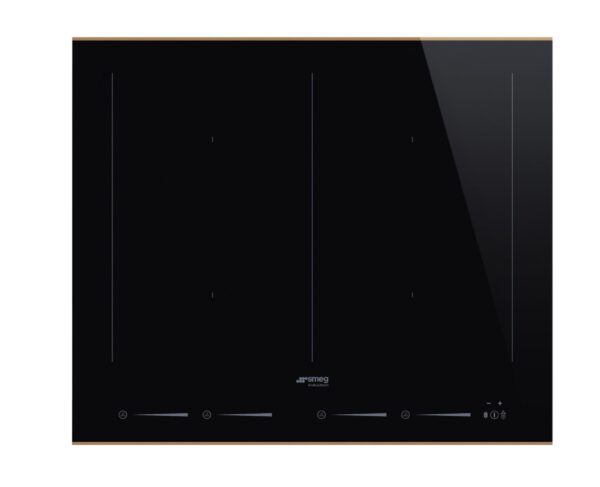 Варильна поверхня Smeg SIM 6644R - 1