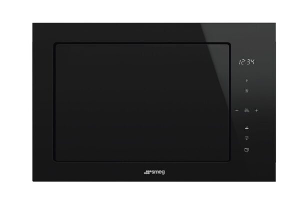 Мікрохвильова піч Smeg FMI 625CN - 1