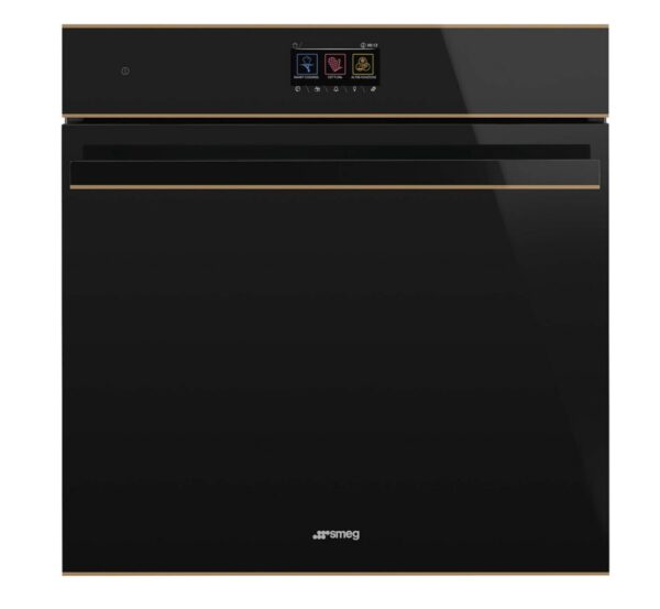Духова шафа Smeg SO 6604S4PNR - 1