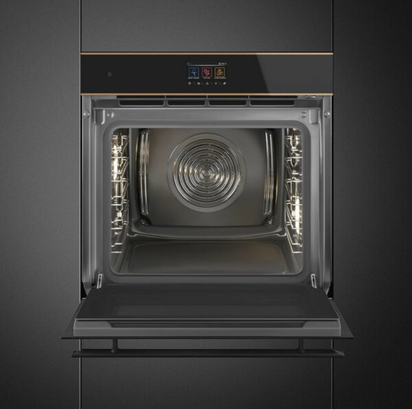 Духова шафа Smeg SO 6604S4PNR - 5