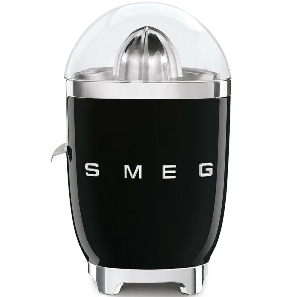 Не вказано Smeg CJF 11BLEU - 1