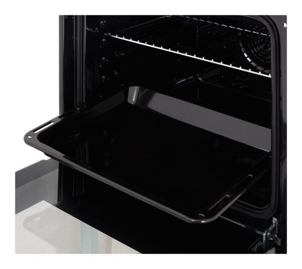 Духова шафа Interline FZ 584 MCH BA - 2