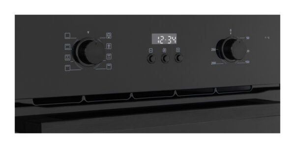 Духова шафа Interline FZ 584 MCH BA - 4