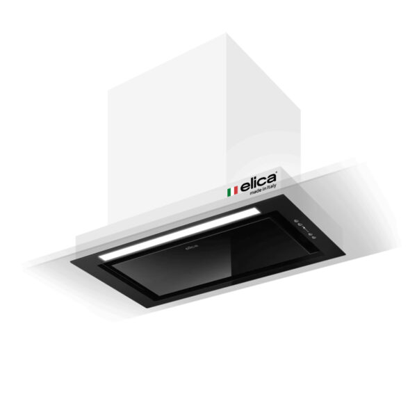 Витяжка Elica HIDDEN 2.0 BL MAT/A/72 - 1
