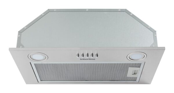 Витяжка Interline BLOW S IX A/60/PB - 2