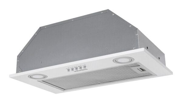 Витяжка Interline BLOW S WH A/60/PB - 10