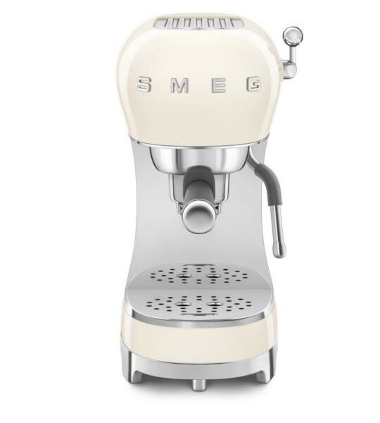 Не вказано Smeg ECF 02CREU - 2
