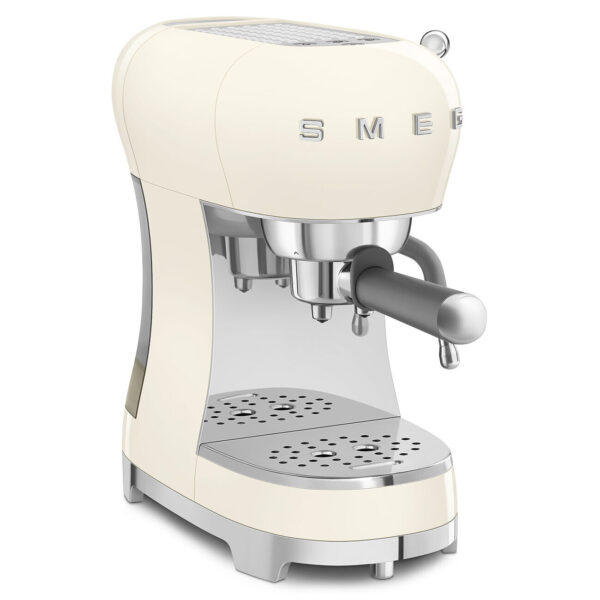 Не вказано Smeg ECF 02CREU - 4