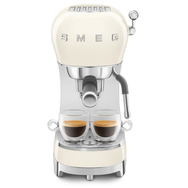 Не вказано Smeg ECF 02CREU - 6