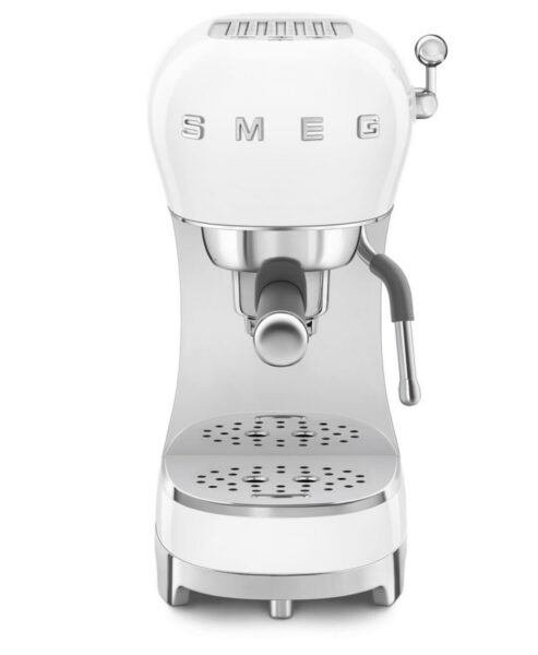 Не вказано Smeg ECF 02WHEU - 2