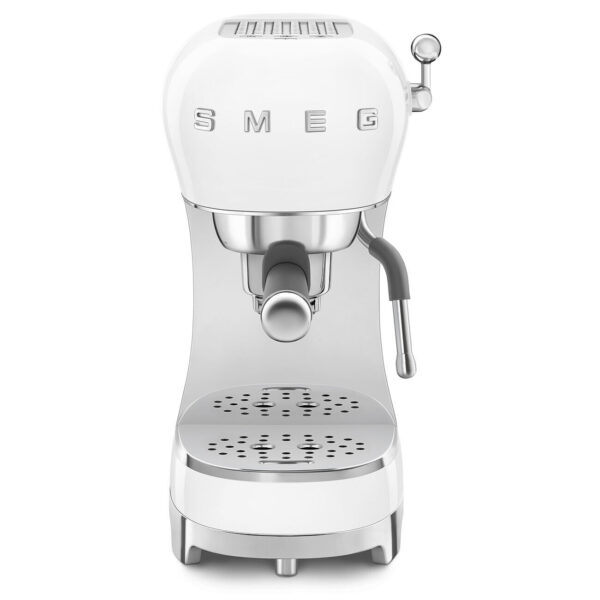 Не вказано Smeg ECF 02WHEU - 1