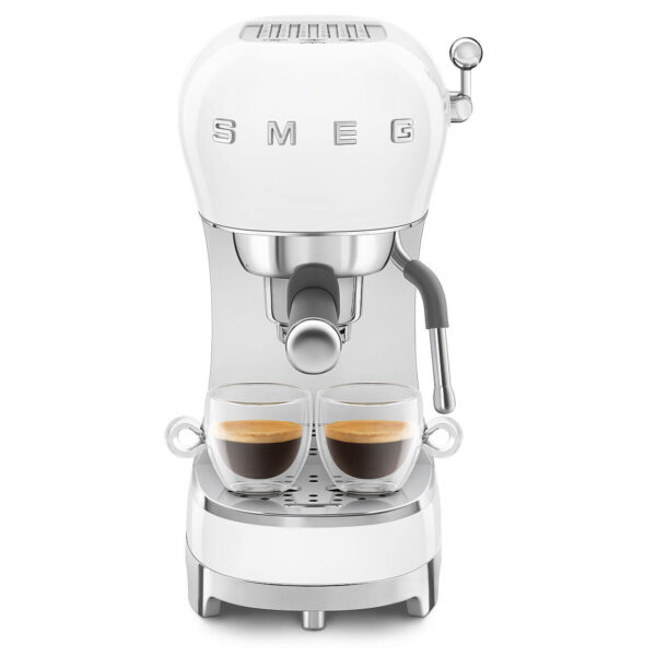 Не вказано Smeg ECF 02WHEU - 6