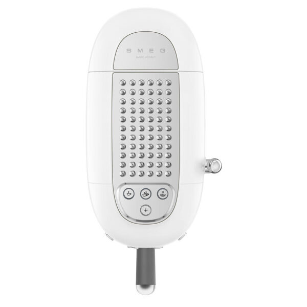 Не вказано Smeg ECF 02WHEU - 7