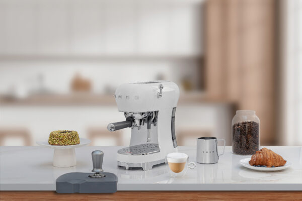 Не вказано Smeg ECF 02WHEU - 10