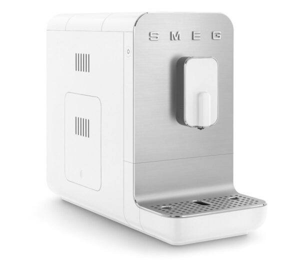 Не вказано Smeg BCC 11WHMEU - 2
