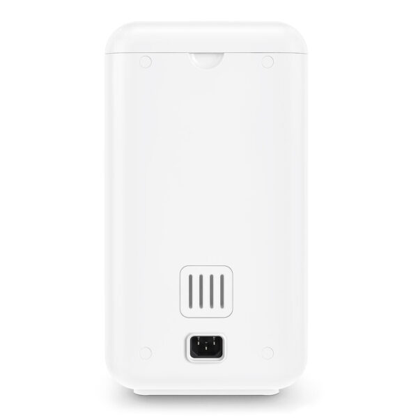 Не вказано Smeg BCC 11WHMEU - 3