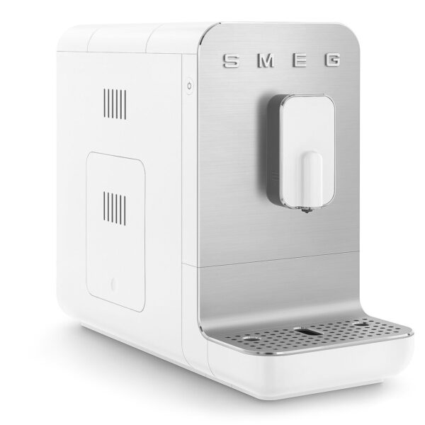 Не вказано Smeg BCC 11WHMEU - 6