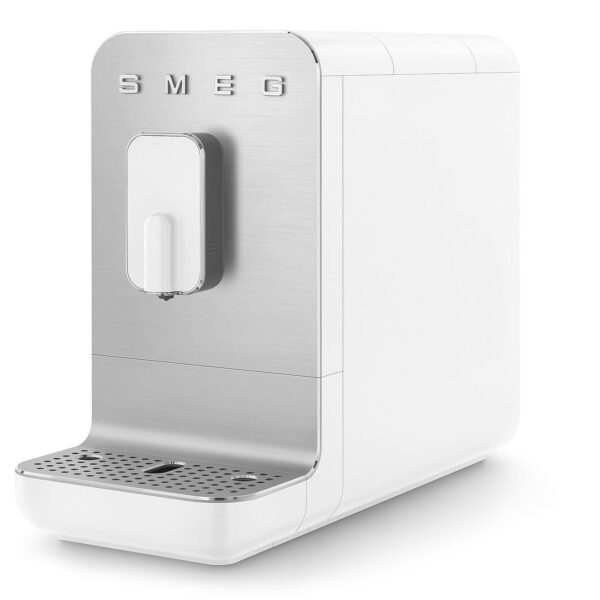 Не вказано Smeg BCC 11WHMEU - 7