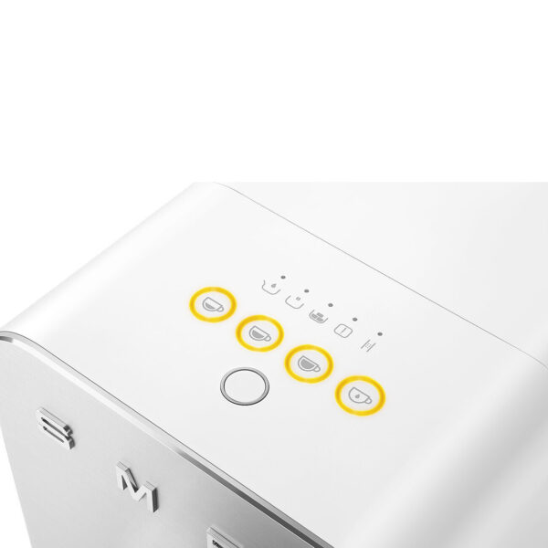 Не вказано Smeg BCC 11WHMEU - 15