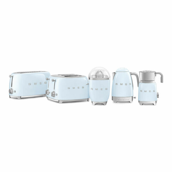 Не вказано Smeg CJF 11PBEU - 6