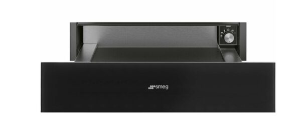 Шафа для підігріву посуду Smeg CPR 115B3 - 1