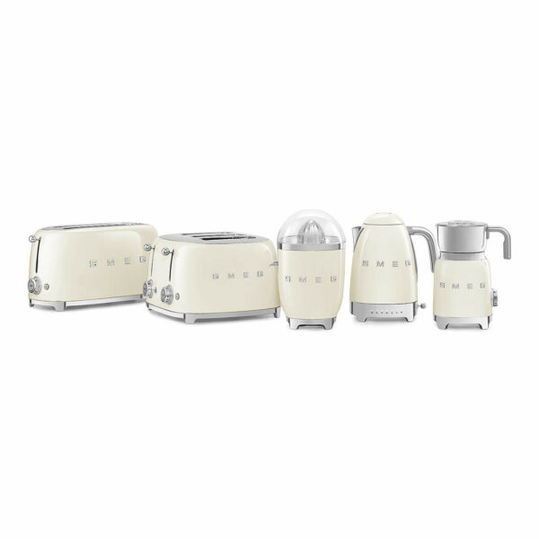 Не вказано Smeg CJF 11CREU - 5