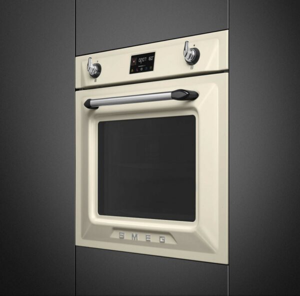Духова шафа Smeg SOP 6902S2PP - 2