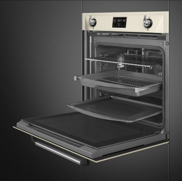 Духова шафа Smeg SOP 6902S2PP - 5