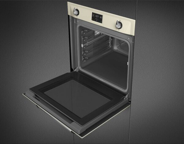 Духова шафа Smeg SOP 6902S2PP - 7
