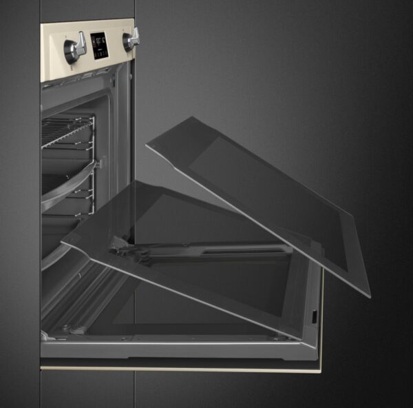 Духова шафа Smeg SOP 6902S2PP - 8