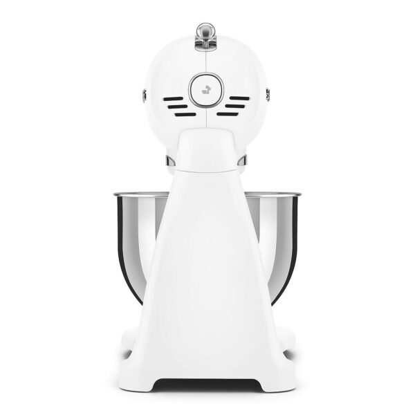Не вказано Smeg SMF 03WHEU - 7