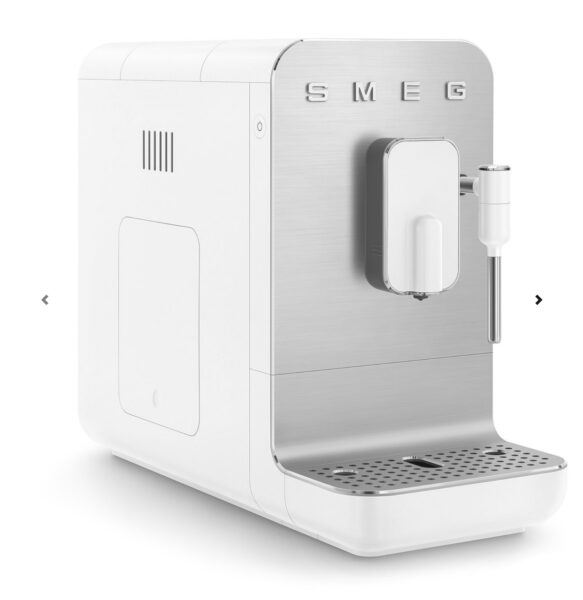 Не вказано Smeg BCC 12WHMEU - 2