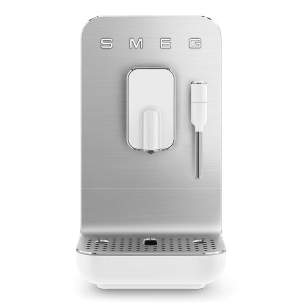 Не вказано Smeg BCC 12WHMEU - 1