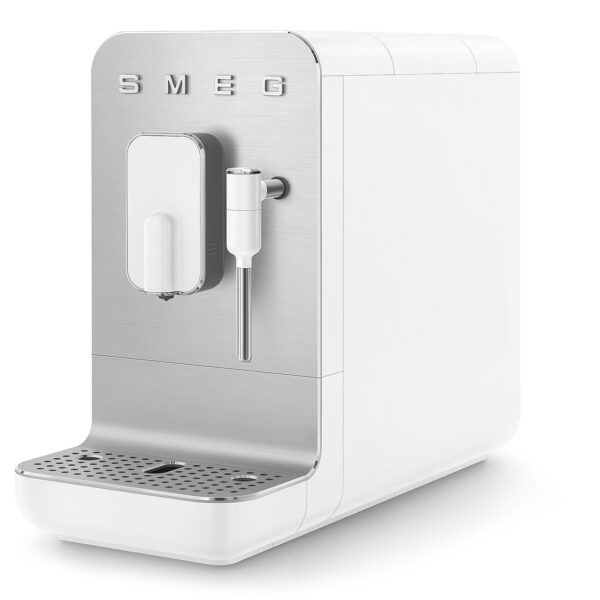 Не вказано Smeg BCC 12WHMEU - 7