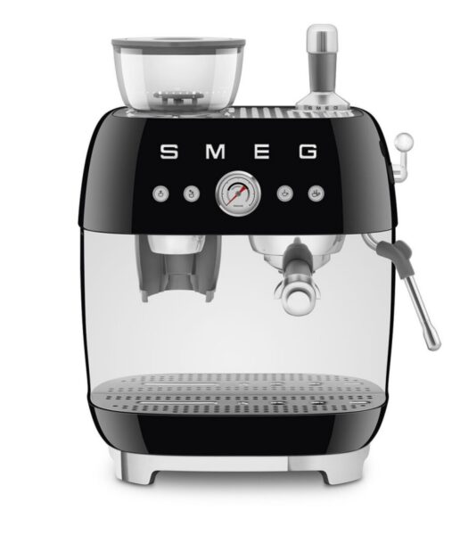 Не вказано Smeg EGF 03BLEU - 1