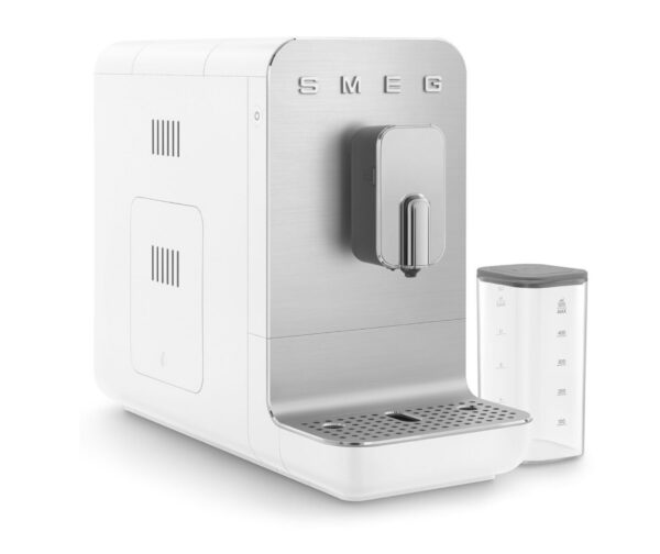 Не вказано Smeg BCC 13WHMEU - 2