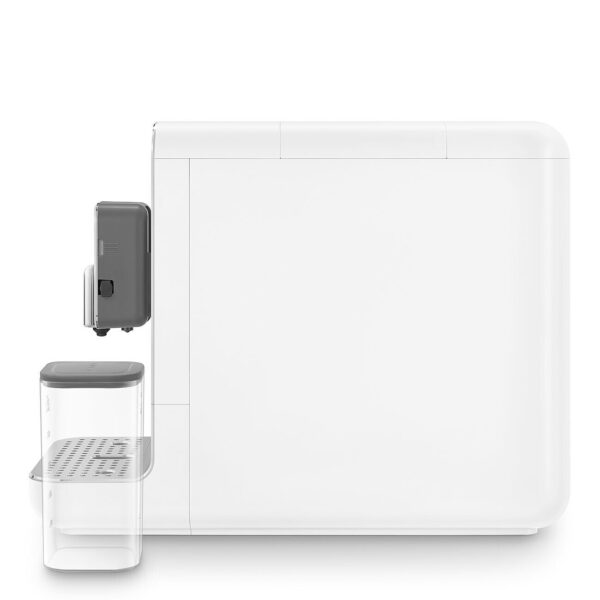 Не вказано Smeg BCC 13WHMEU - 3