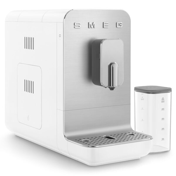 Не вказано Smeg BCC 13WHMEU - 4
