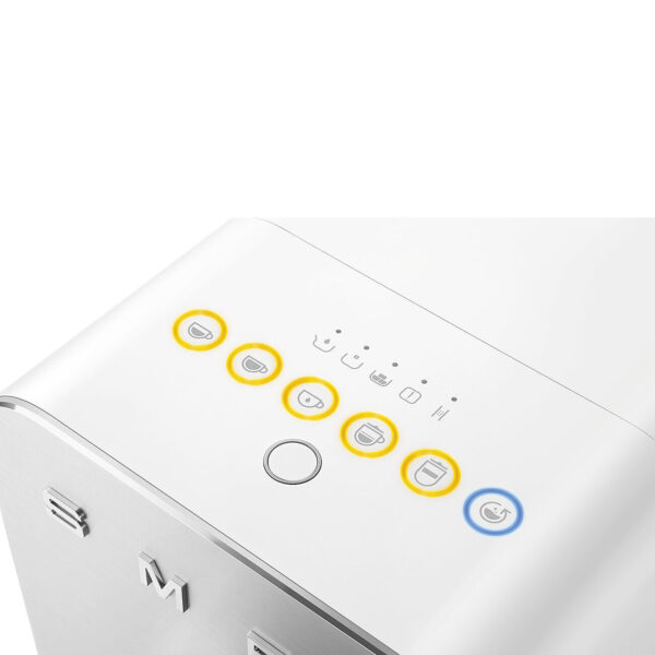 Не вказано Smeg BCC 13WHMEU - 12