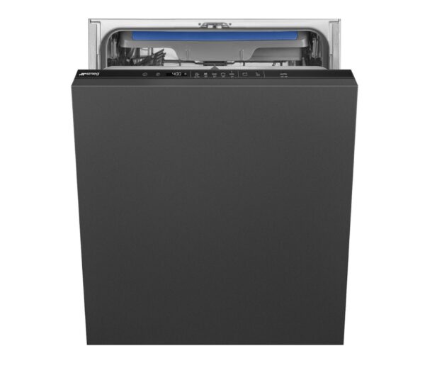 Посудомийна машина Smeg STL 362DQ - 1
