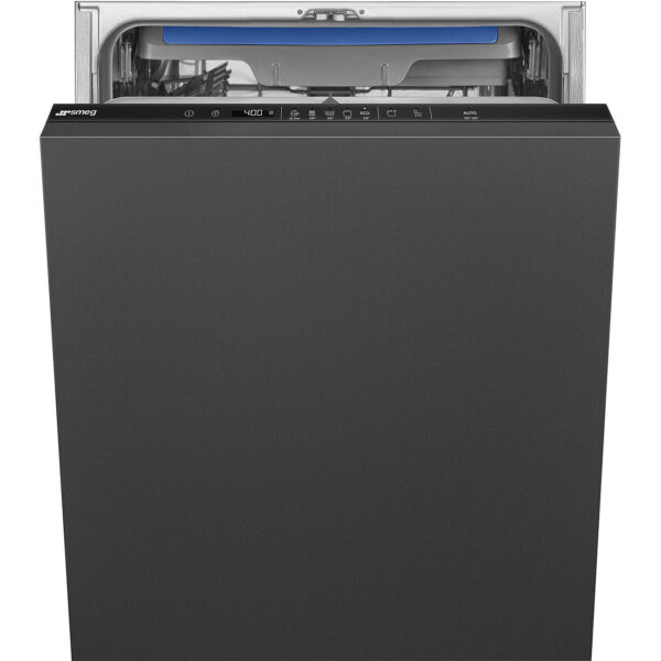 Посудомийна машина Smeg STL 362DQ - 1