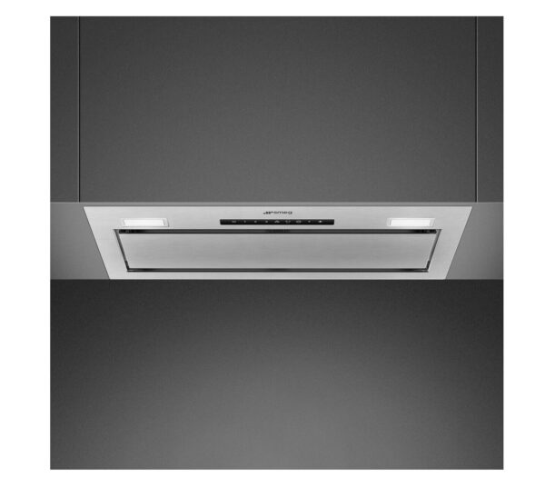 Витяжка Smeg KSG 6P4X - 1