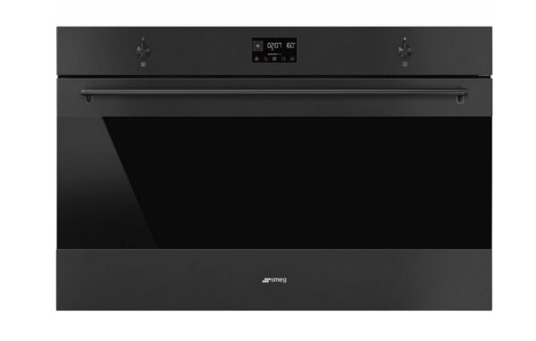 Духова шафа Smeg SFP 9302TN - 1