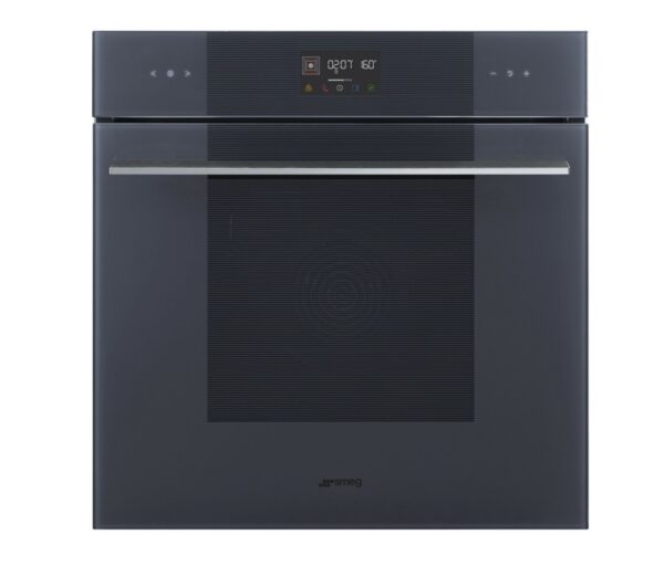 Духова шафа Smeg SO 6102TG - 1